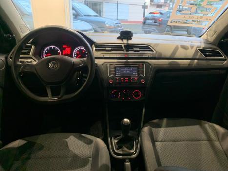 VOLKSWAGEN Gol 1.6, Foto 5
