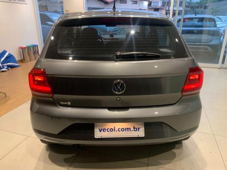 VOLKSWAGEN Gol 1.6, Foto 10