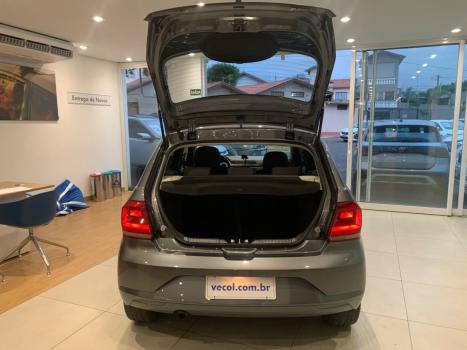 VOLKSWAGEN Gol 1.6, Foto 12