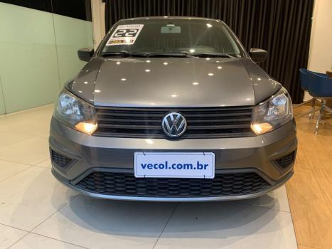 VOLKSWAGEN Gol 1.6, Foto 2
