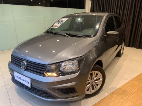 VOLKSWAGEN Gol 1.6, Foto 3