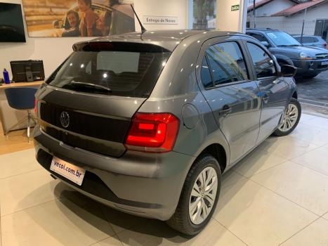VOLKSWAGEN Gol 1.6, Foto 9