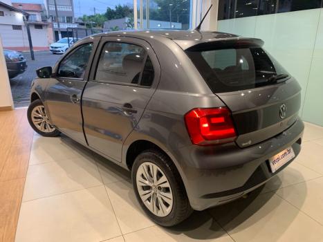 VOLKSWAGEN Gol 1.6, Foto 11