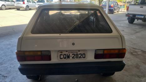 VOLKSWAGEN Gol 1.6 CL, Foto 2 VOLKSWAGEN Gol 1.6 CL, Foto 2