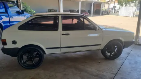 VOLKSWAGEN Gol 1.6 CL, Foto 3 VOLKSWAGEN Gol 1.6 CL, Foto 3