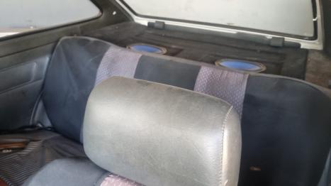 VOLKSWAGEN Gol 1.6 CL, Foto 5 VOLKSWAGEN Gol 1.6 CL, Foto 5