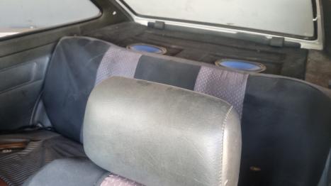 VOLKSWAGEN Gol 1.6 CL, Foto 9 VOLKSWAGEN Gol 1.6 CL, Foto 9