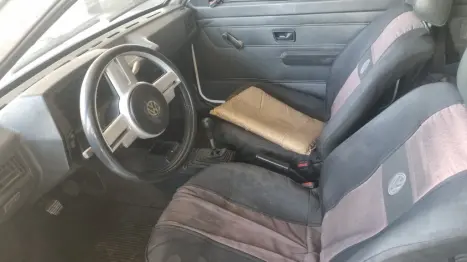 VOLKSWAGEN Gol 1.6 CL, Foto 10 VOLKSWAGEN Gol 1.6 CL, Foto 10