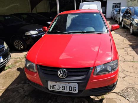 VOLKSWAGEN Gol 1.6 COPA, Foto 1