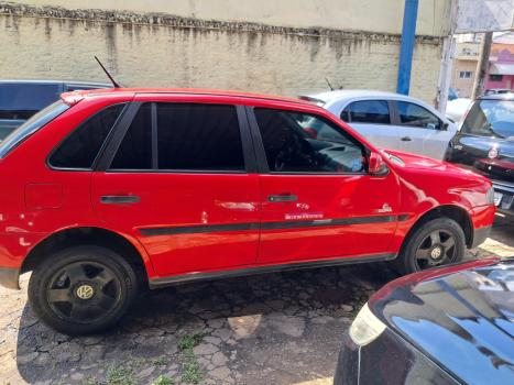 VOLKSWAGEN Gol 1.6 COPA, Foto 4