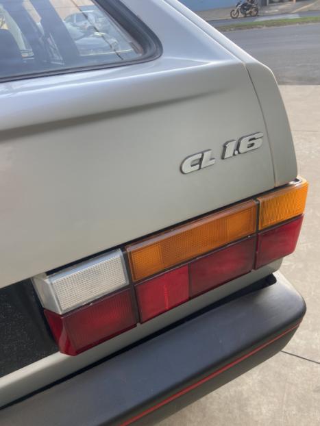 VOLKSWAGEN Gol 1.6 CL, Foto 3