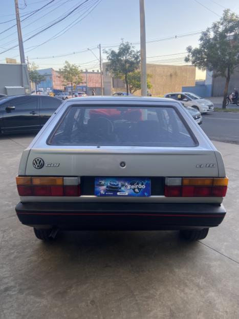 VOLKSWAGEN Gol 1.6 CL, Foto 8