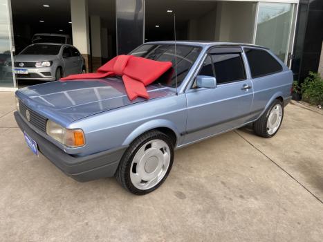 VOLKSWAGEN Gol 1.6 CL, Foto 2