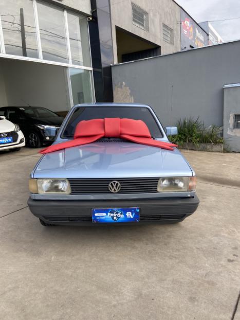 VOLKSWAGEN Gol 1.6 CL, Foto 3