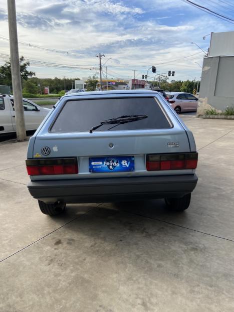 VOLKSWAGEN Gol 1.6 CL, Foto 8