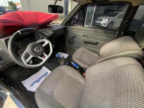 VOLKSWAGEN Gol 1.6 CL, Foto 13