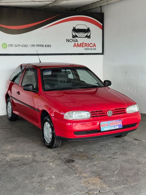VOLKSWAGEN Gol 1.6 CLI, Foto 1