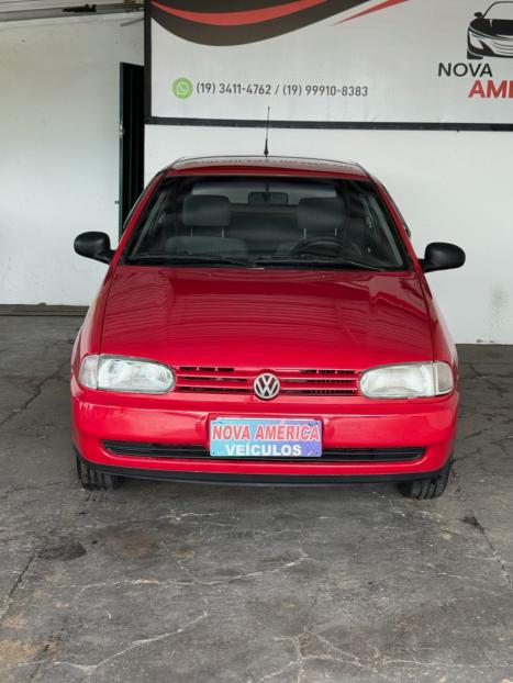 VOLKSWAGEN Gol 1.6 CLI, Foto 2