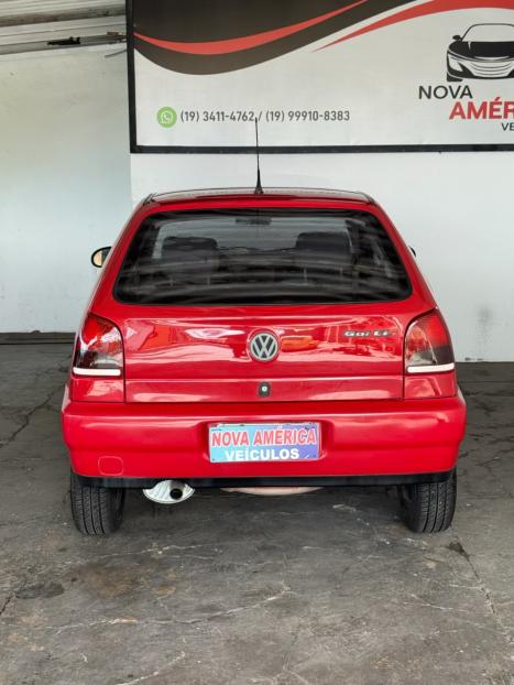 VOLKSWAGEN Gol 1.6 CLI, Foto 5