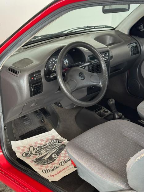 VOLKSWAGEN Gol 1.6 CLI, Foto 7