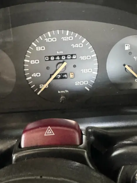 VOLKSWAGEN Gol 1.6 CLI, Foto 9