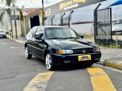 VOLKSWAGEN Gol 1.6 CLI, Foto 1