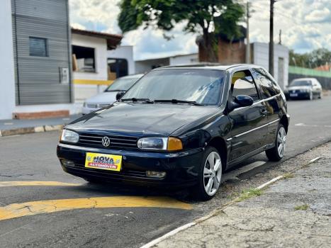 VOLKSWAGEN Gol 1.6 CLI, Foto 3