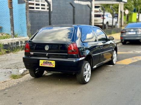 VOLKSWAGEN Gol 1.6 CLI, Foto 4