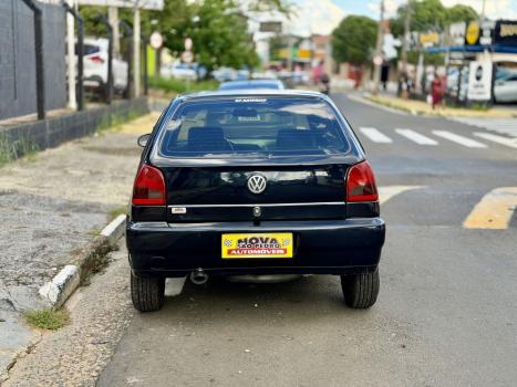 VOLKSWAGEN Gol 1.6 CLI, Foto 5