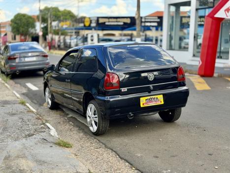 VOLKSWAGEN Gol 1.6 CLI, Foto 6