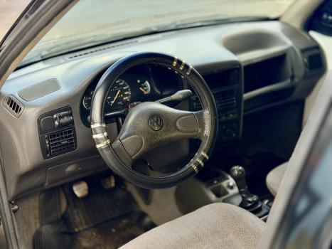 VOLKSWAGEN Gol 1.6 CLI, Foto 8