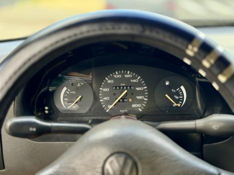 VOLKSWAGEN Gol 1.6 CLI, Foto 9
