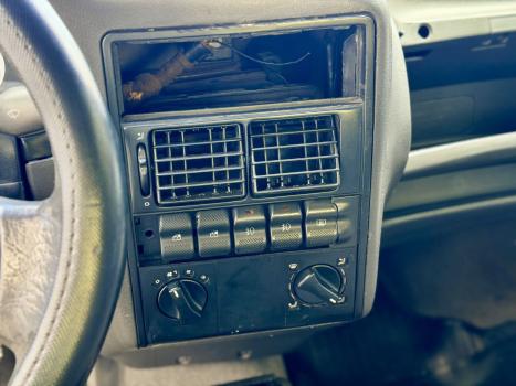 VOLKSWAGEN Gol 1.6 CLI, Foto 10