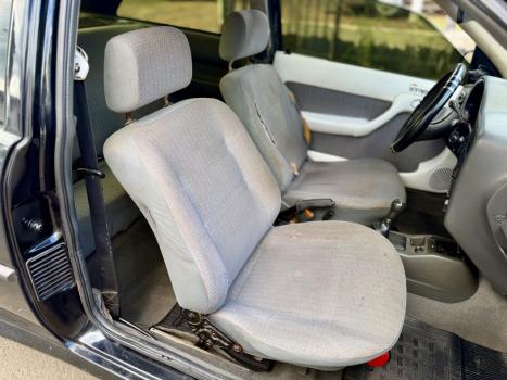 VOLKSWAGEN Gol 1.6 CLI, Foto 11