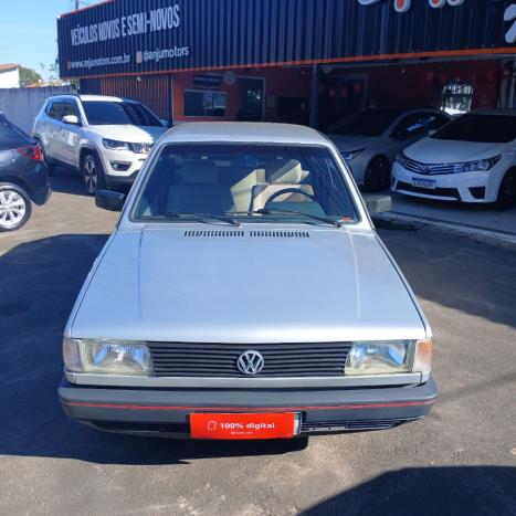 VOLKSWAGEN Gol 1.6 CL, Foto 3