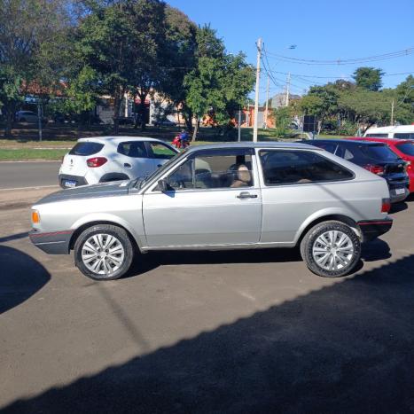 VOLKSWAGEN Gol 1.6 CL, Foto 4