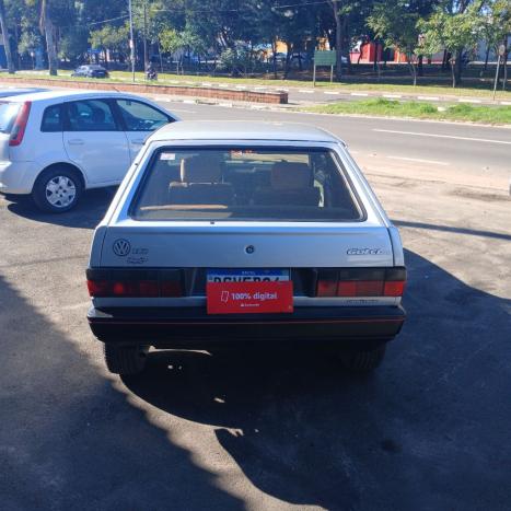 VOLKSWAGEN Gol 1.6 CL, Foto 6