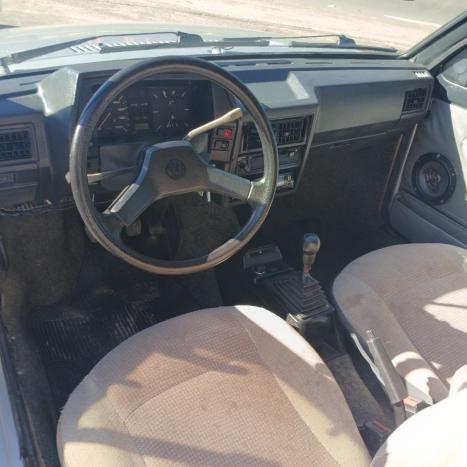 VOLKSWAGEN Gol 1.6 CL, Foto 8