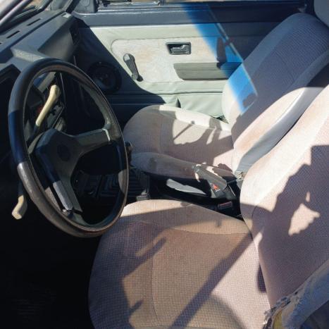 VOLKSWAGEN Gol 1.6 CL, Foto 9
