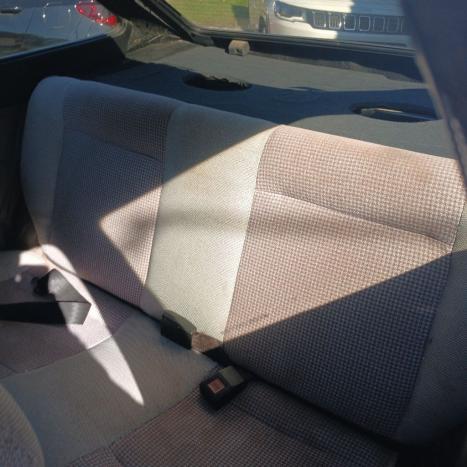 VOLKSWAGEN Gol 1.6 CL, Foto 11