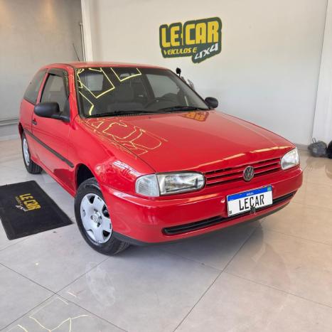 VOLKSWAGEN Gol 1.6 CLI, Foto 1