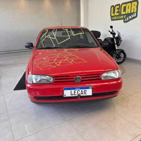 VOLKSWAGEN Gol 1.6 CLI, Foto 2