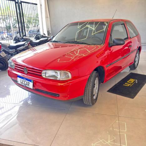 VOLKSWAGEN Gol 1.6 CLI, Foto 3