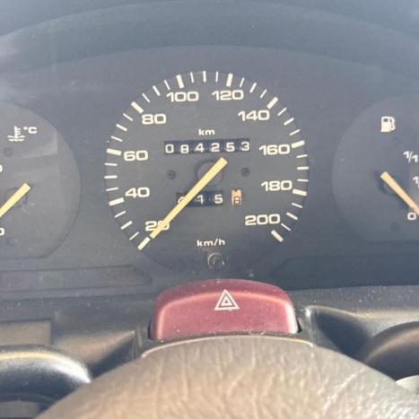 VOLKSWAGEN Gol 1.6 CLI, Foto 4