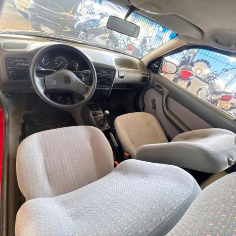VOLKSWAGEN Gol 1.6 CLI, Foto 5
