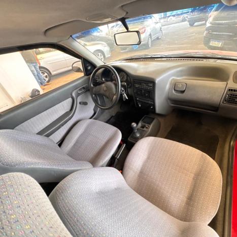 VOLKSWAGEN Gol 1.6 CLI, Foto 6