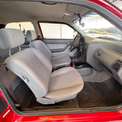 VOLKSWAGEN Gol 1.6 CLI, Foto 7