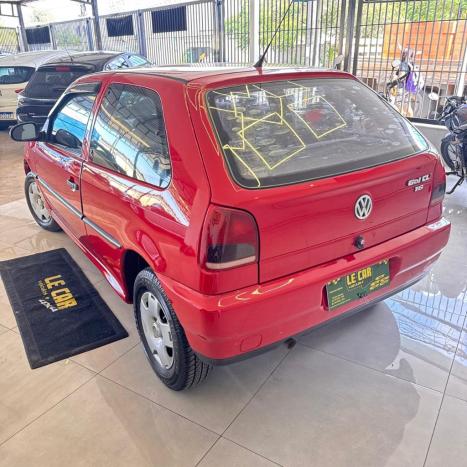 VOLKSWAGEN Gol 1.6 CLI, Foto 8