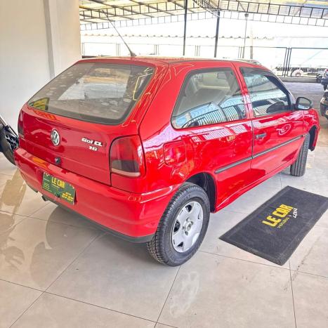 VOLKSWAGEN Gol 1.6 CLI, Foto 10