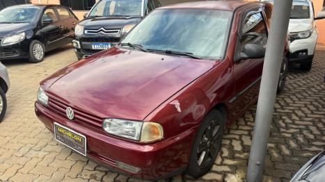 VOLKSWAGEN Gol 1.6 CL, Foto 2